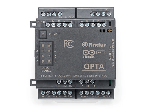 Opta Ext D1608E