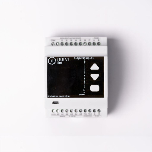 Norvi IIOT