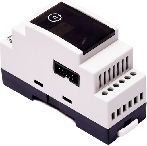 Analog Input Expansion