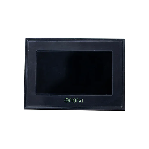 NORVI RPI-HMI