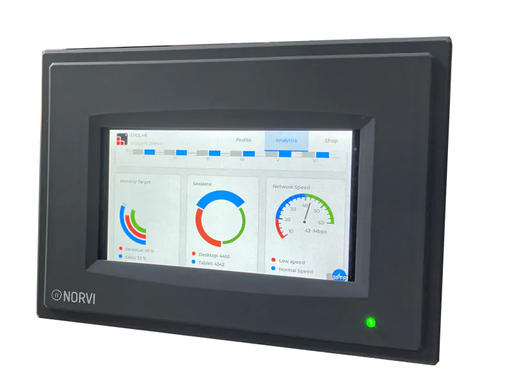 NORVI HMI