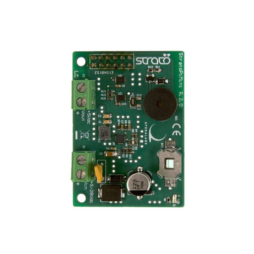 [SPBM20X] Strato Pi Mini Board