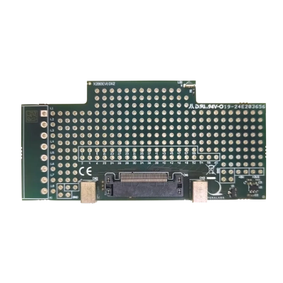 [X2BDEV10XZ] Development and Prototyping X2 Series Expansion Boards - Strato Pi Max