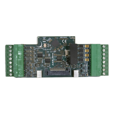 [X2BI10XAIZ] Industrial Analog Inputs X2-Series Expansion Board - Strato Pi Max