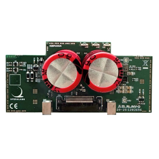 [X2BP10XCA] SuperCaps UPS X2-Series Expansion Board - Strato Pi Max