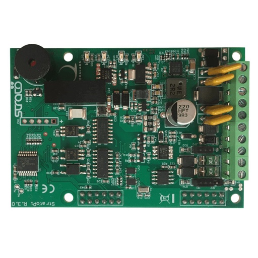 [SPBU30X] Strato Pi UPS Board