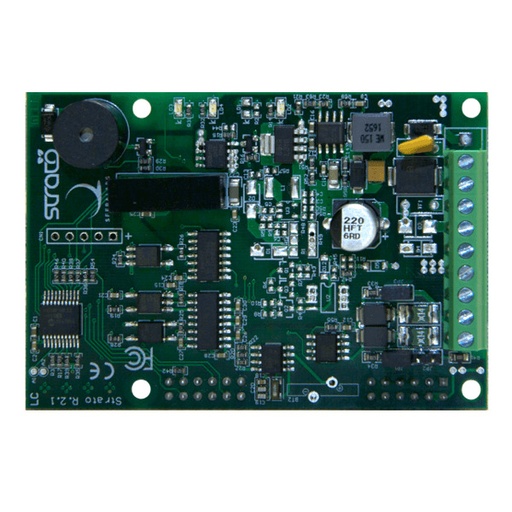 [SPBB30X] Strato Pi Base Board