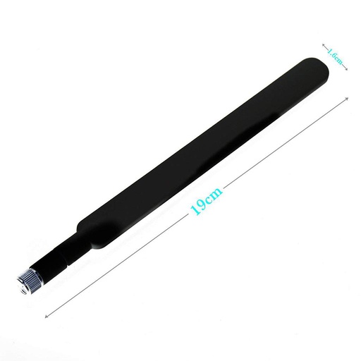 [126001100100] SMA LTE Antenna High gain, 10dBI