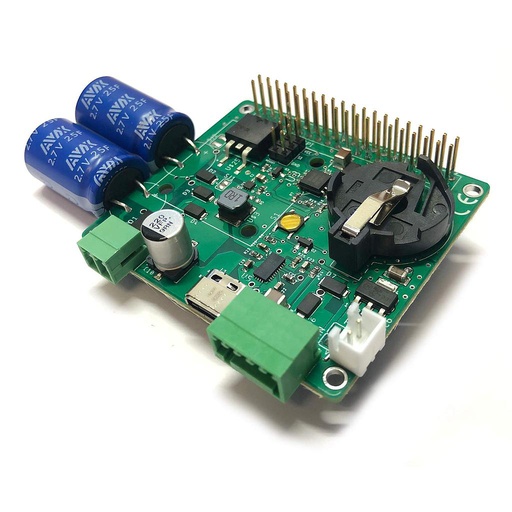 [132001000106K] UPSberry