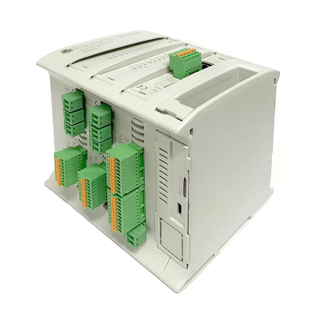 RASPBERRY PLC 38R 