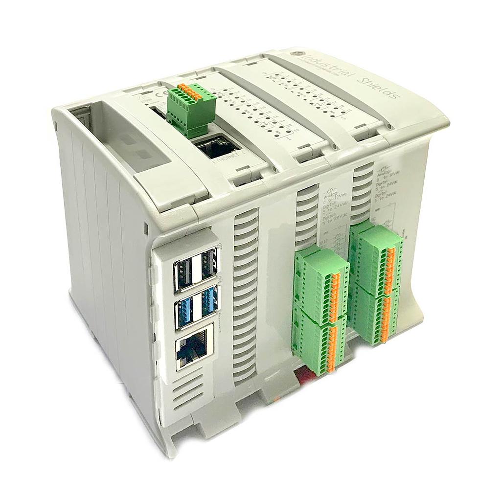 RASPBERRY PLC 42 