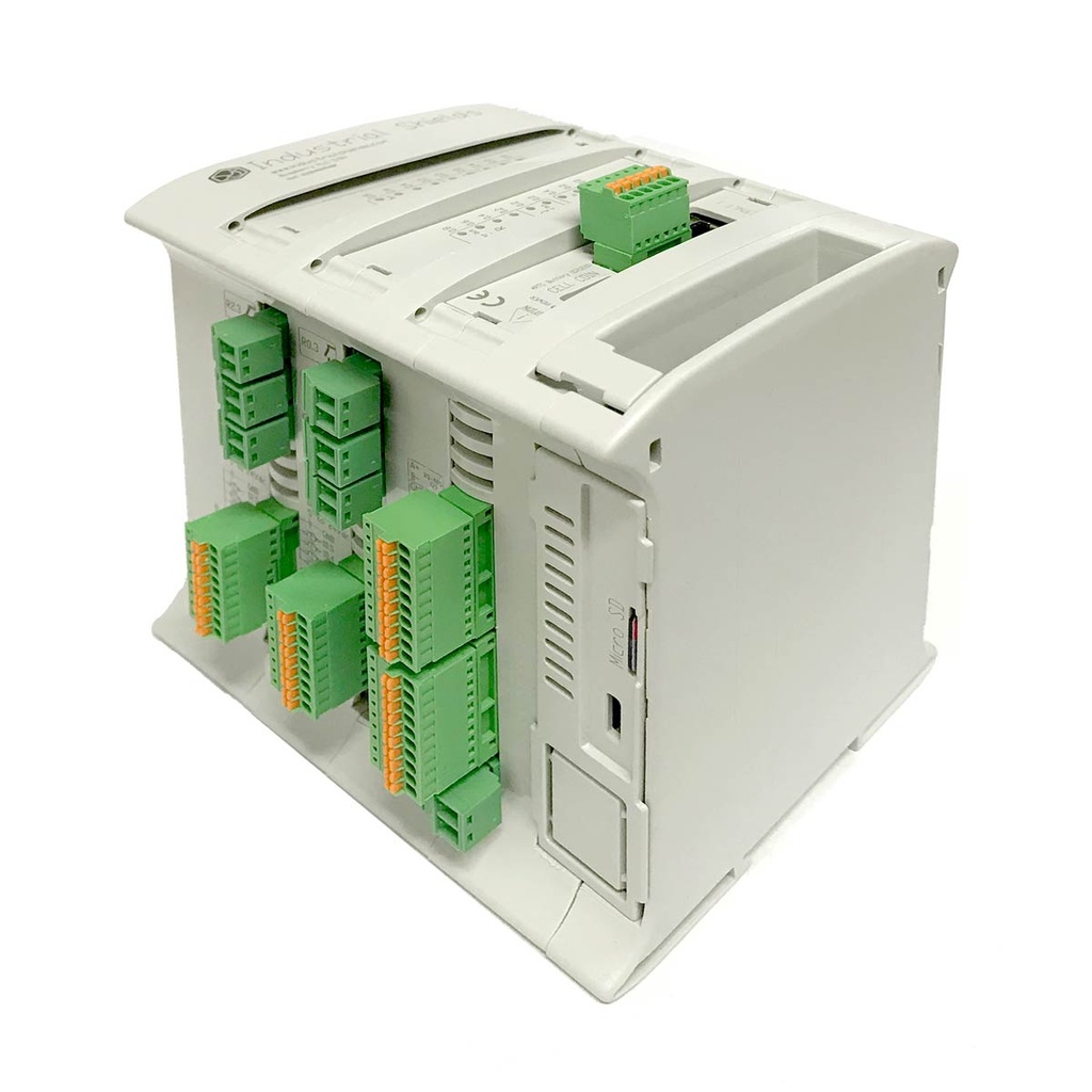 RASPBERRY PLC 38AR 