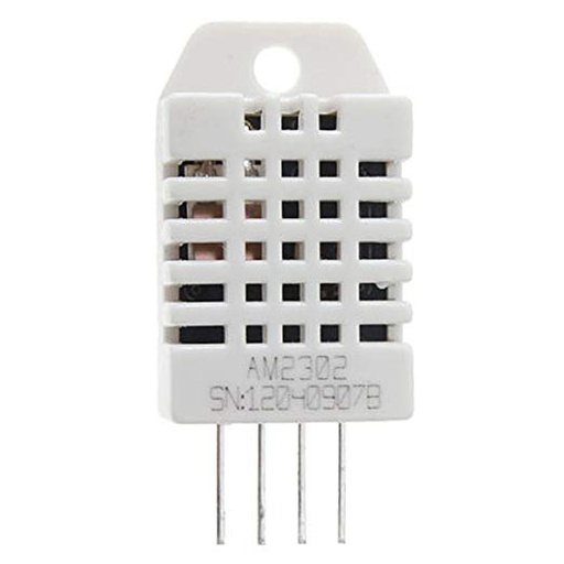[IS.STHDHT22-1] Temperature and Humidity Sensor