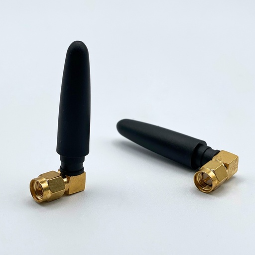 [IS.TBCONF.wifi.2.4] WiFi 2.4 GHz Antenna