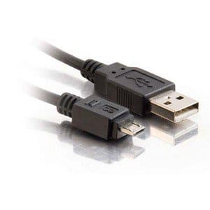 [IS.ACAMMICROB-2M] ROHS USB A/M – USB MICRO-B/M, 2M