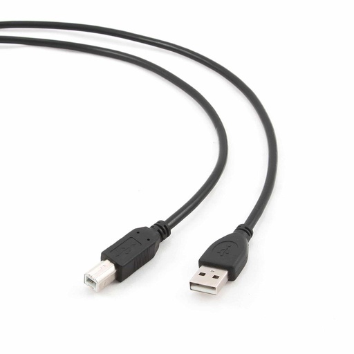 [IS.ACAMUSBB-2M] ROHS USB A USB B, 2m