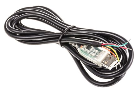 [IS.ACUSB232.1.8M] USB to RS232 converter cable,1.8m