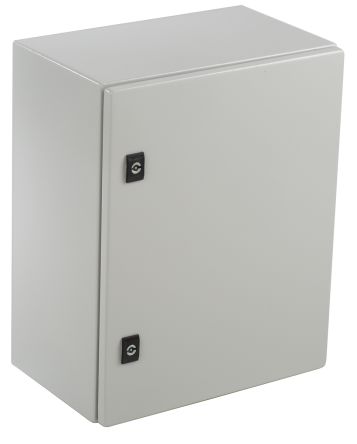 IP66 Steel Sheet Boxes for Wall Assembly