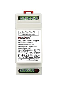 [050001000200] DALI Bus Power Supply